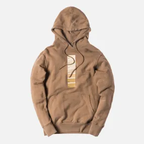 424 Pantone Hoodie - Camel