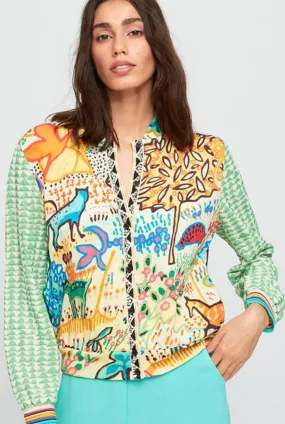 8206 Kindu Jacket