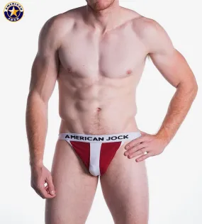 A J Decathlon Jockstrap