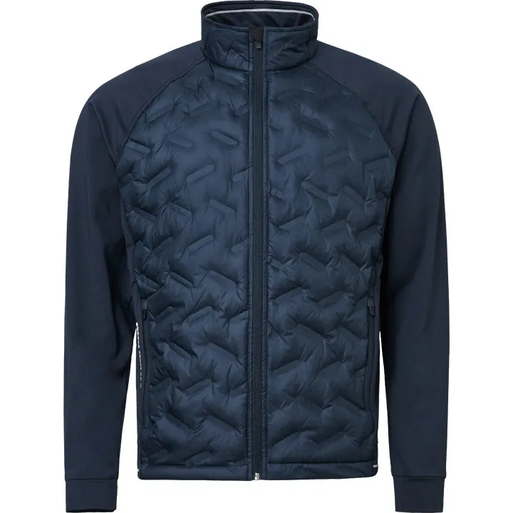 Abacus Men's Grove Hybrid Jacket