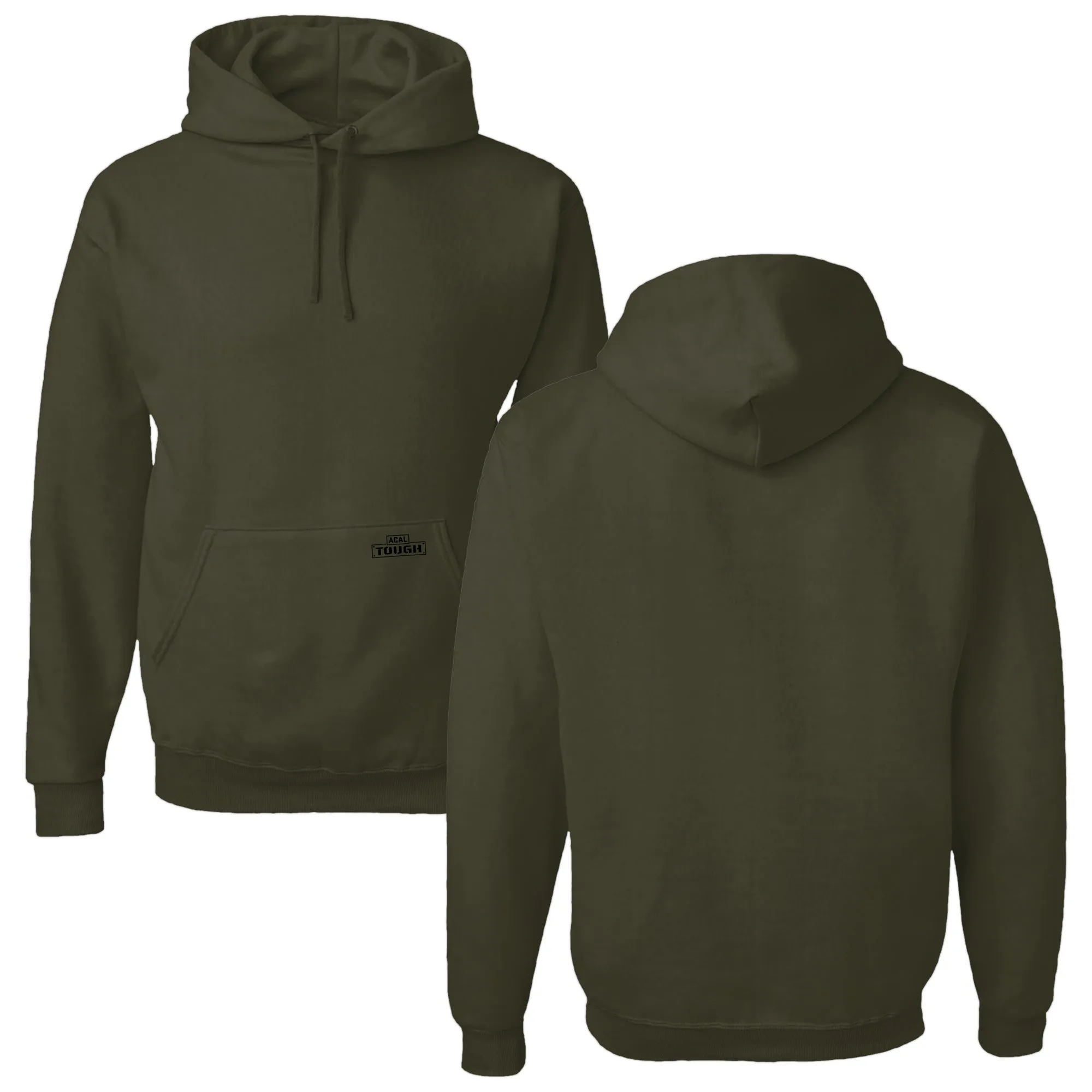 ACAL TOUGH Hoodie