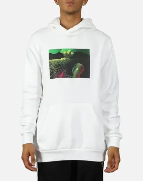 Adidas 3D GRAPHIC HOODIE