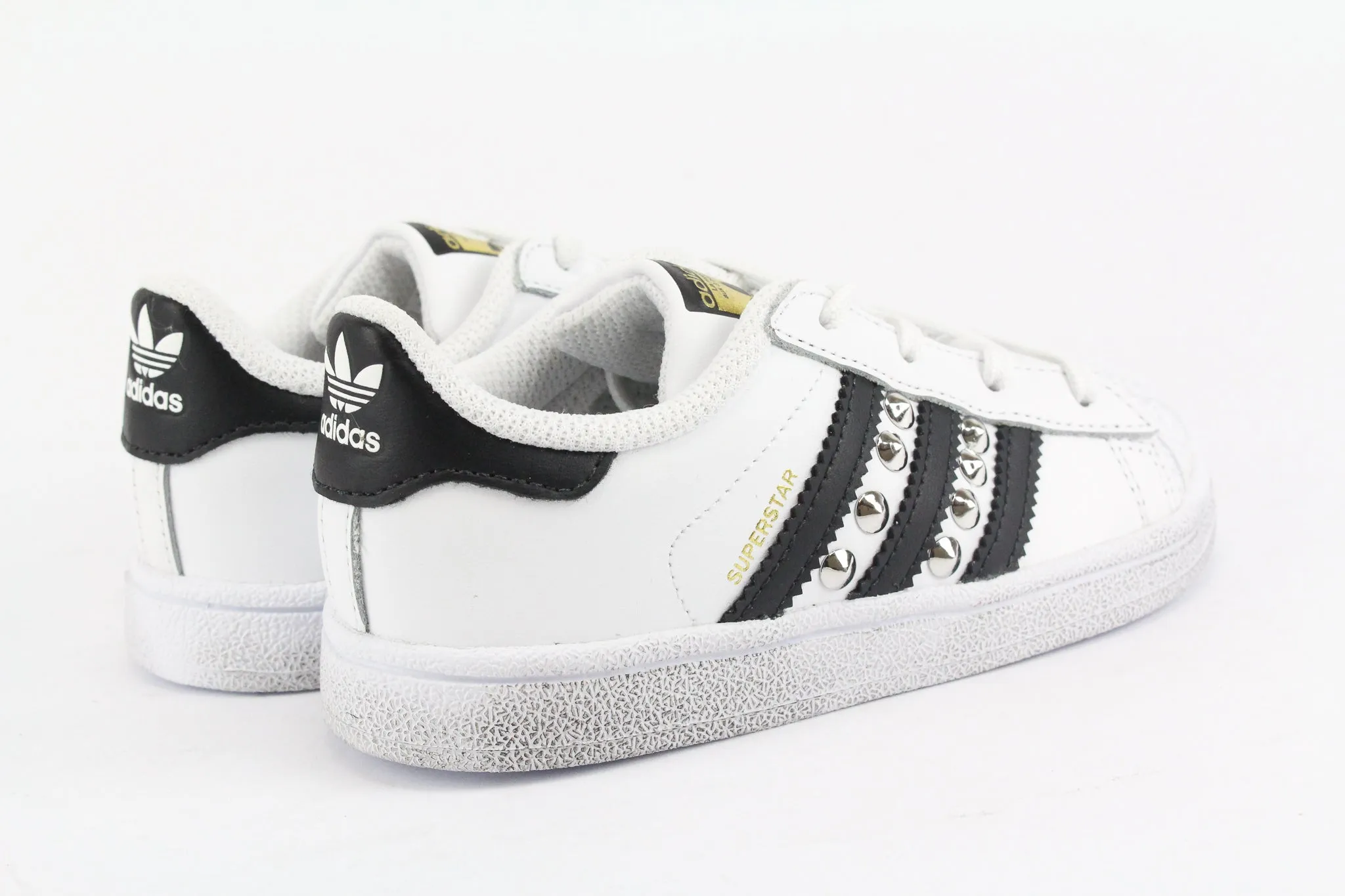 Adidas Superstar J Borchie