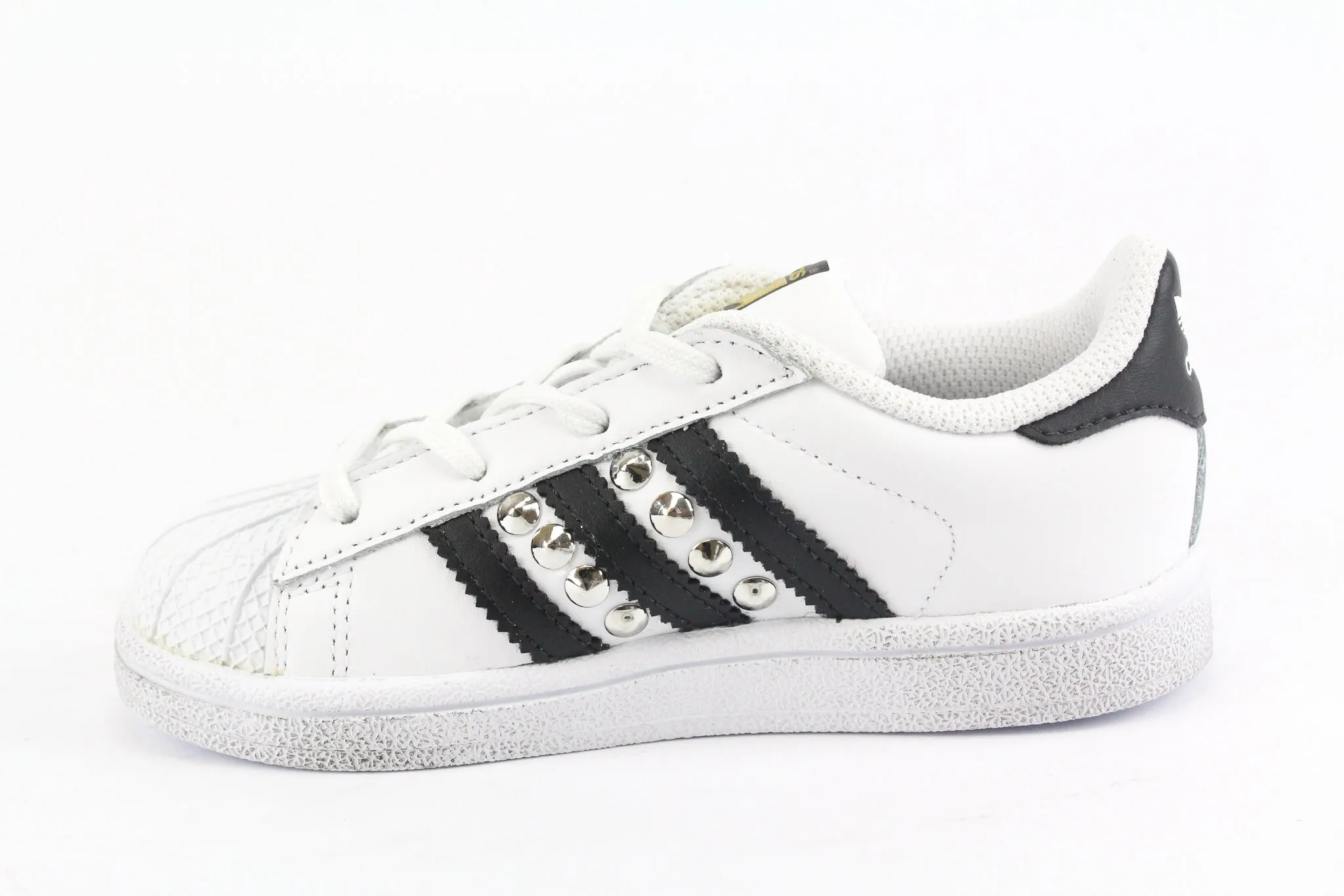 Adidas Superstar J Borchie