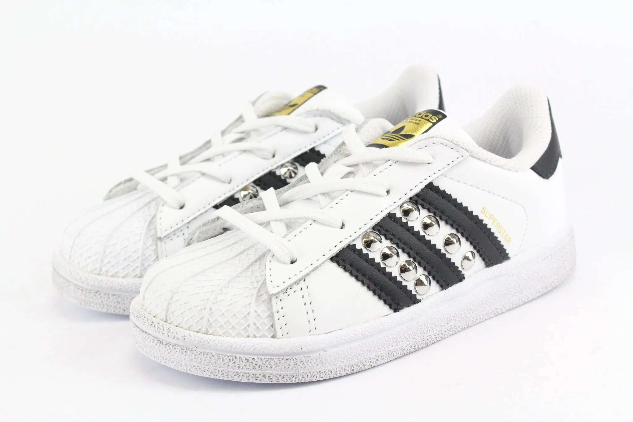 Adidas Superstar J Borchie