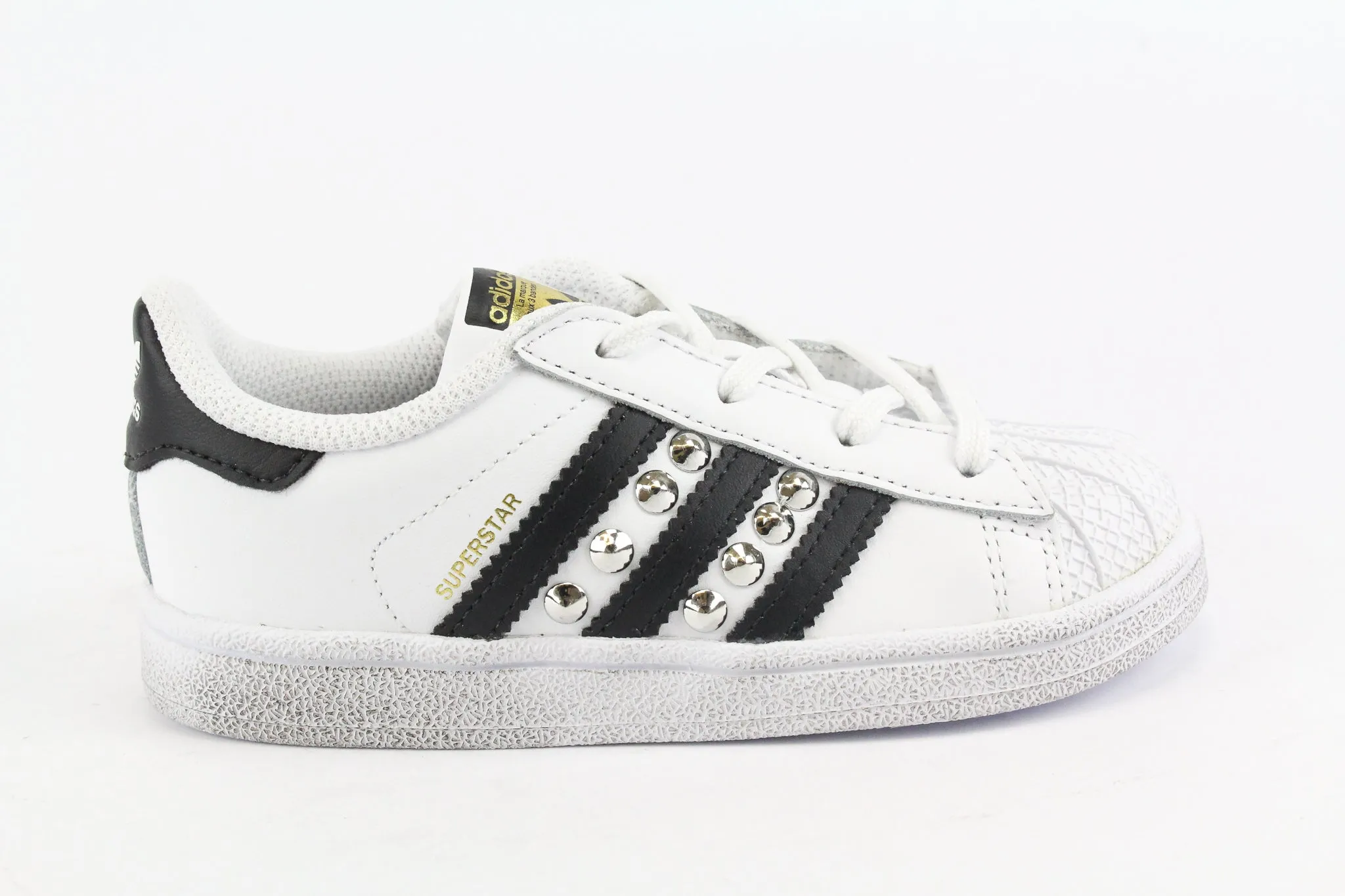 Adidas Superstar J Borchie