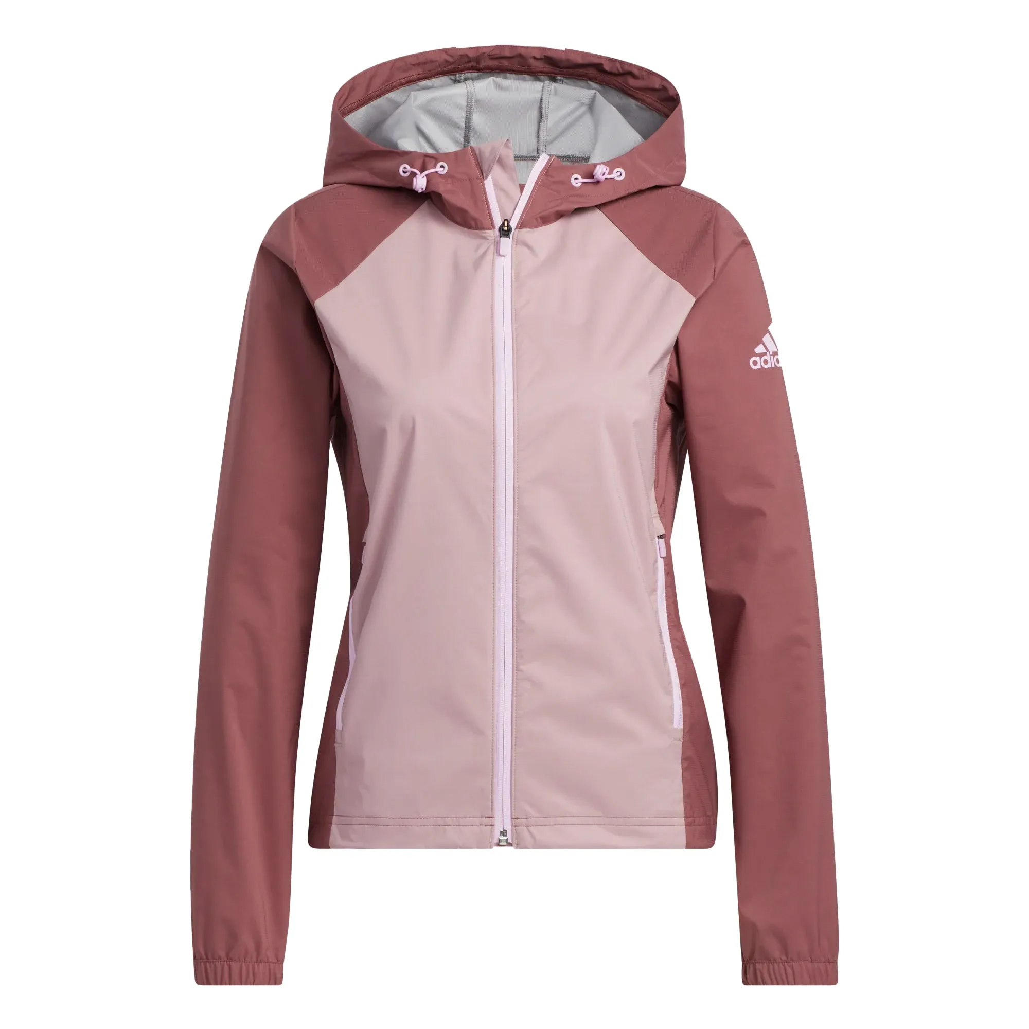 Adidas Womens Provisional Jacket