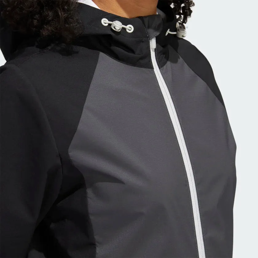 Adidas Womens Provisional Jacket