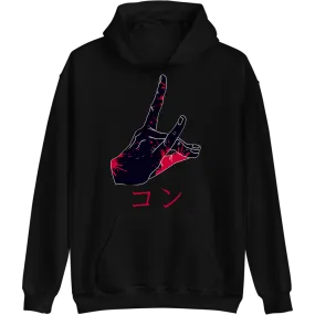 Aki Hoodie Chainsaw Man