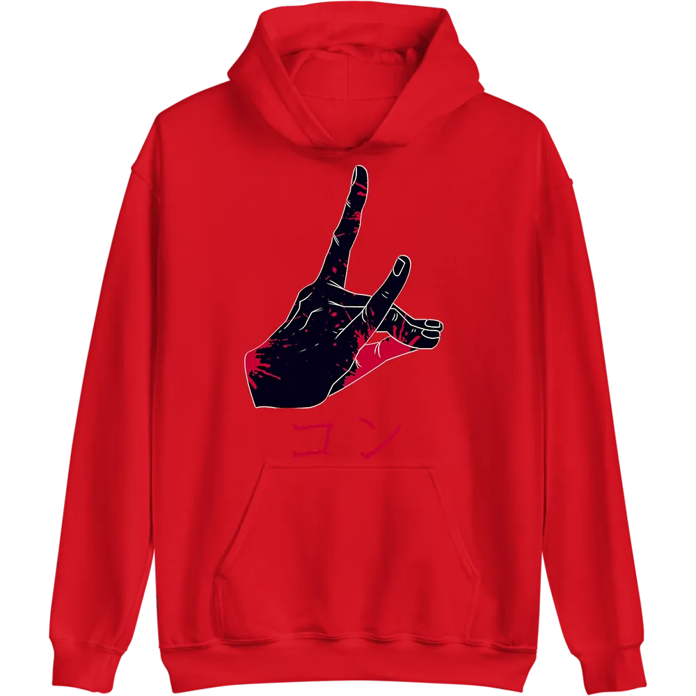 Aki Hoodie Chainsaw Man