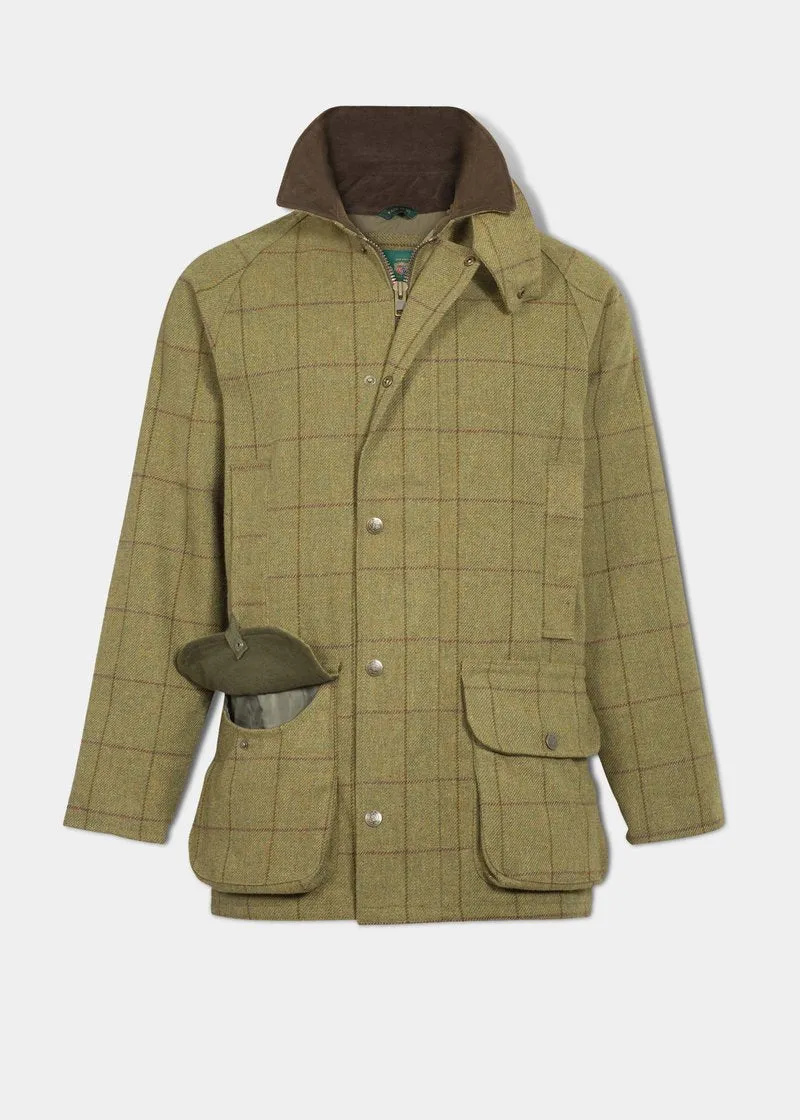 Alan Paine Rutland Children's Coat