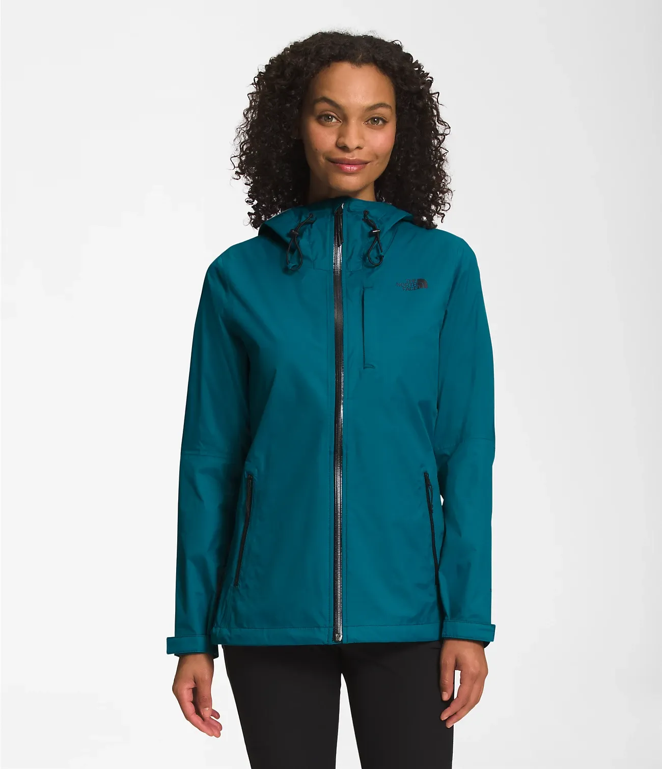 Alta Vista Jacket Women's