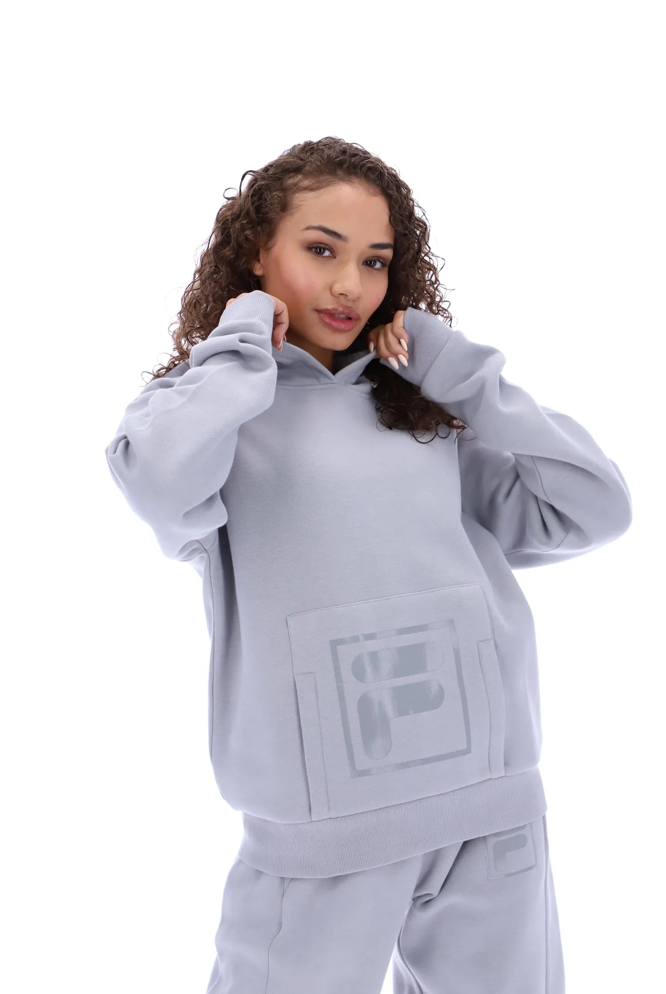 Amadea Peekaboo Hoodie