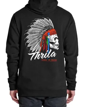 Apache Hoodie