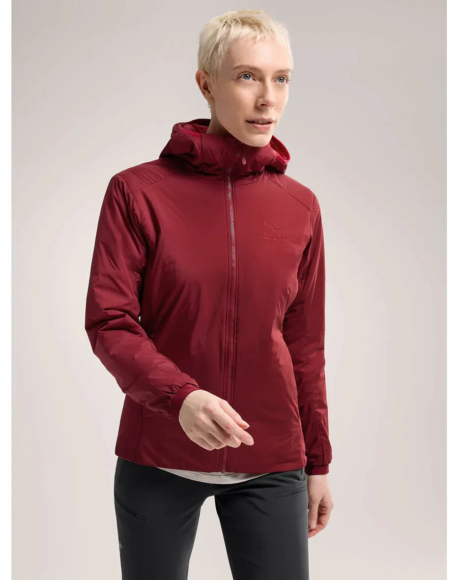 Arcteryx Atom Hoody (Women's)