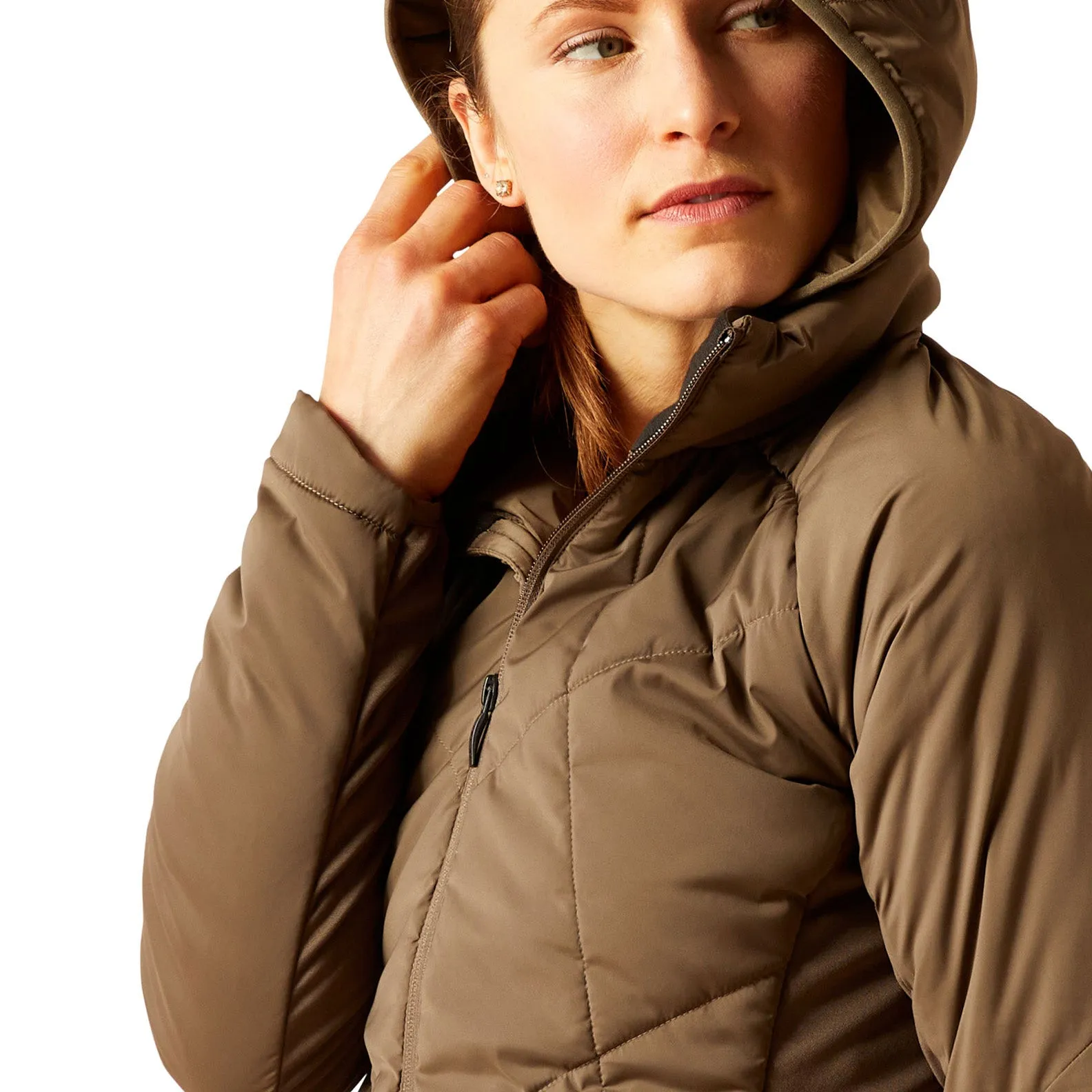 Ariat Zonal Insulated Jacket