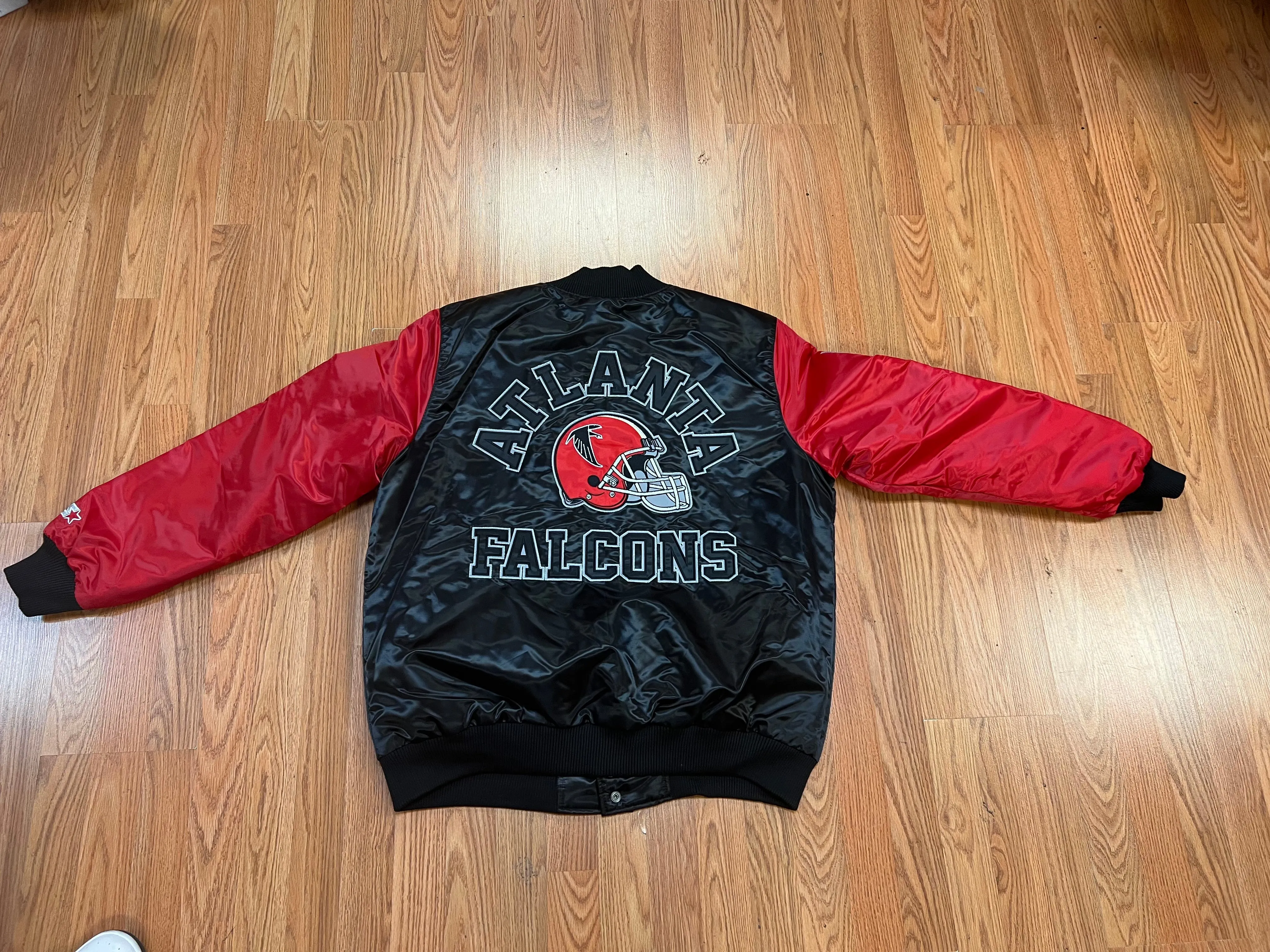 Atlanta FALCONS Starter Jacket