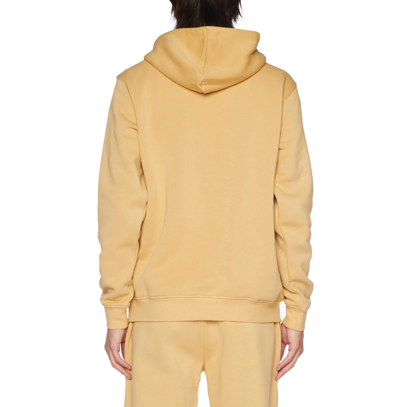 Authentic Eleo Hoodie - Beige