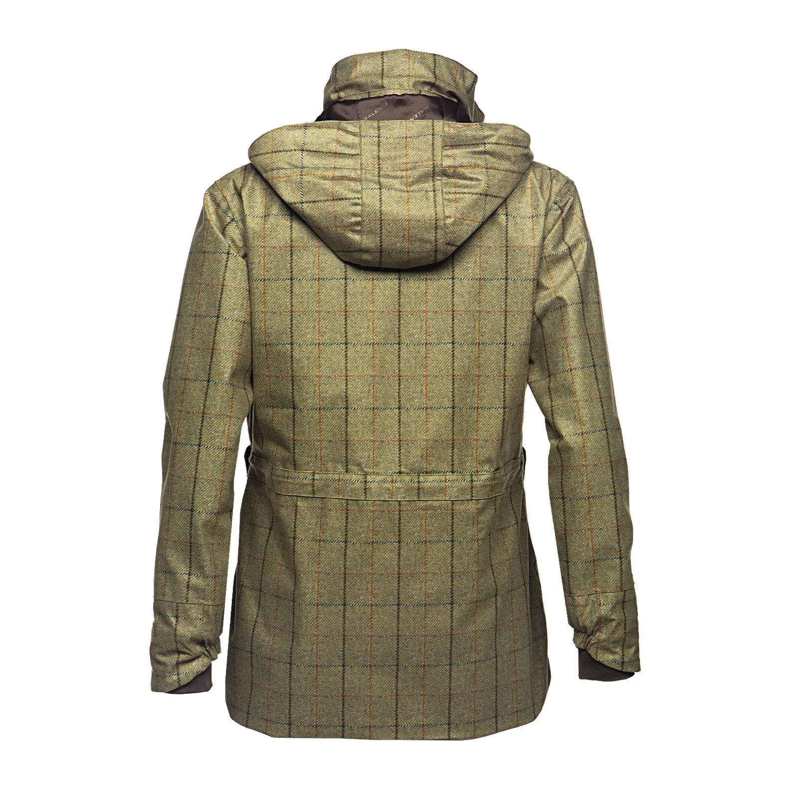 Baleno Pembroke Ladies Waterproof Jacket