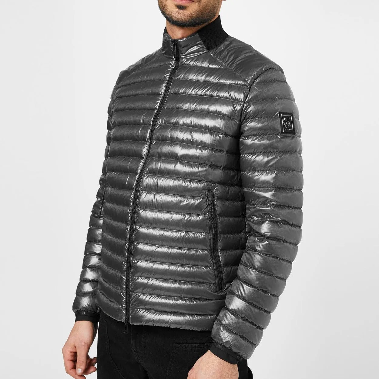 Belstaff Lightweight Down Jacket