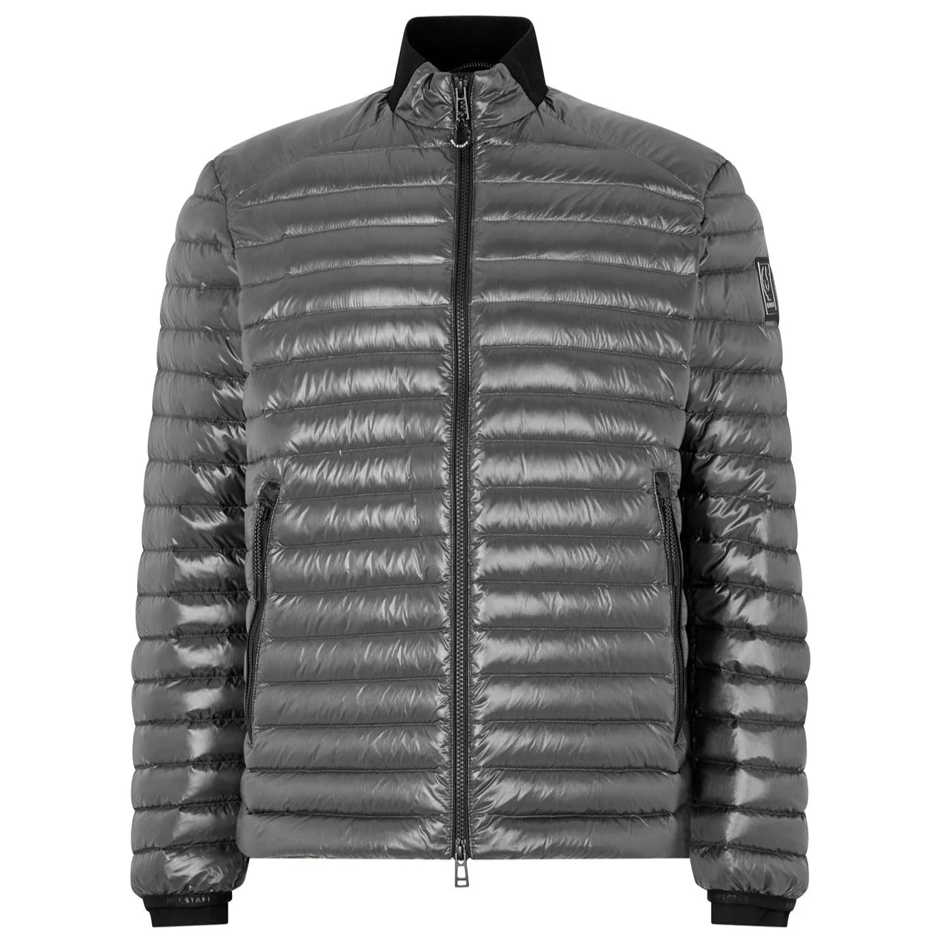 Belstaff Lightweight Down Jacket