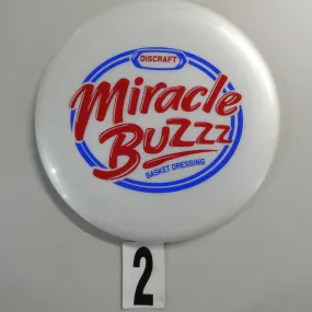 Big Z Miracle Buzzz