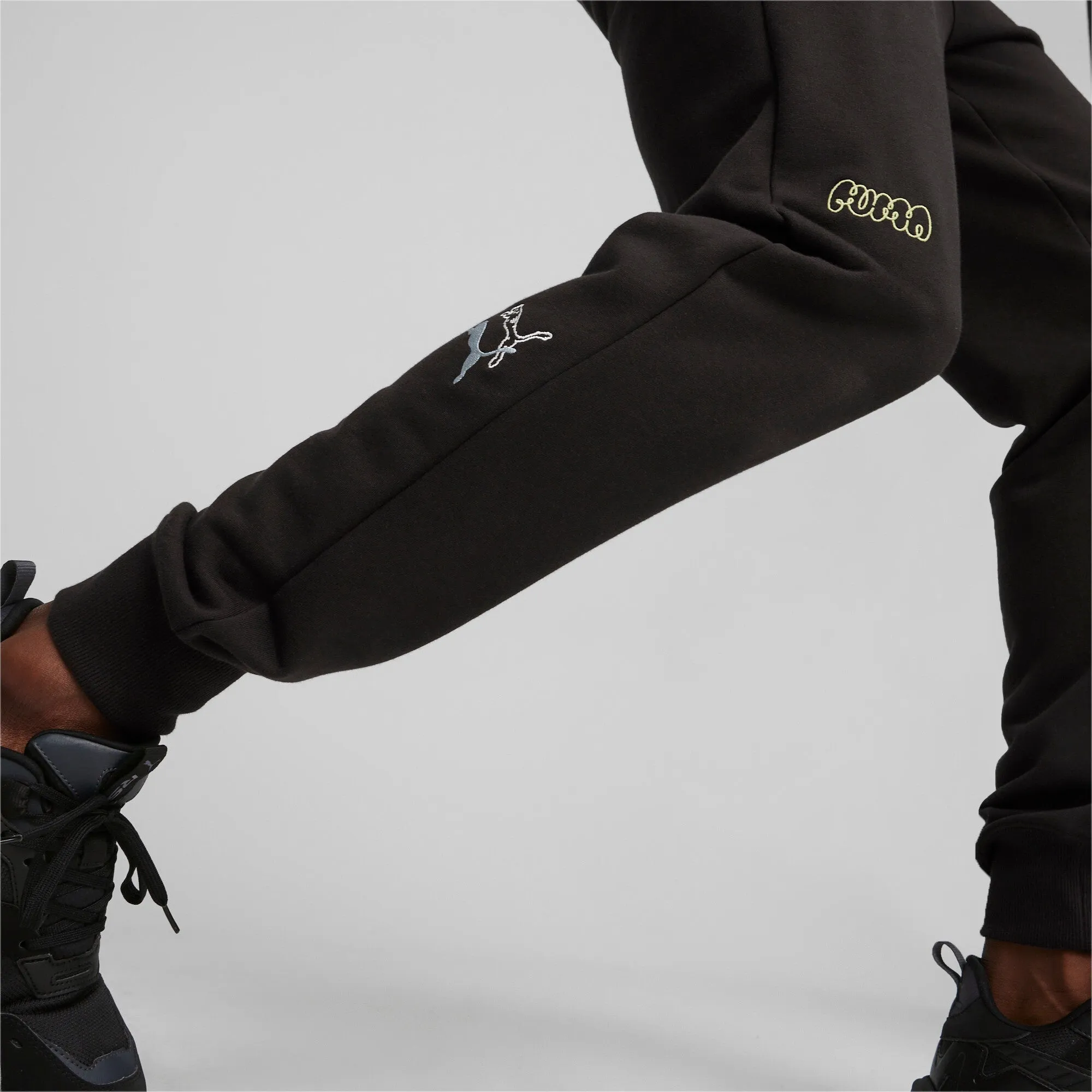 Brand Love Sweatpants