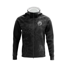 Bujinkan Hoodie