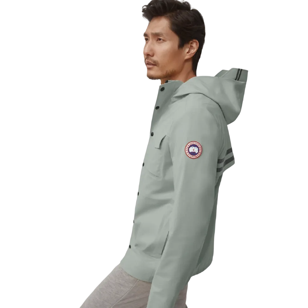 Canada Goose Men's Nanaimo Jacket