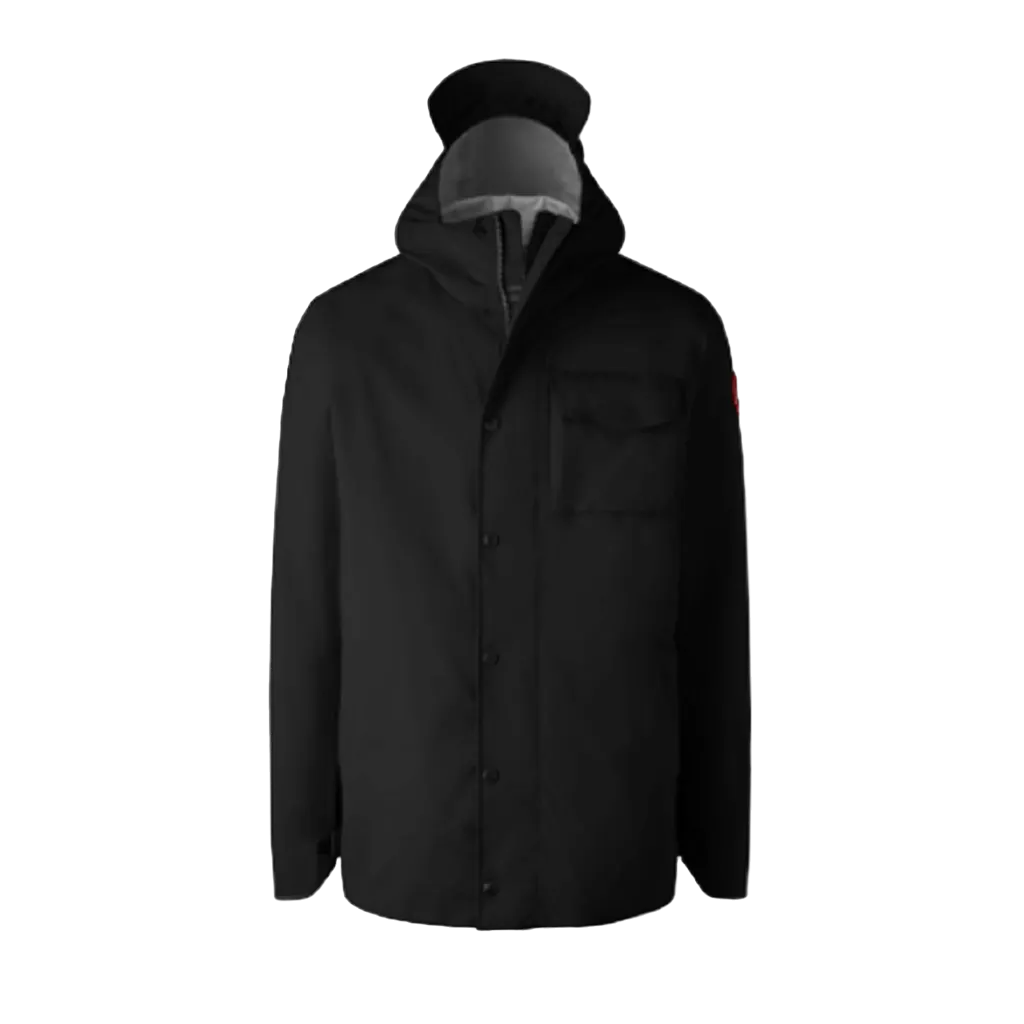 Canada Goose Men's Nanaimo Jacket