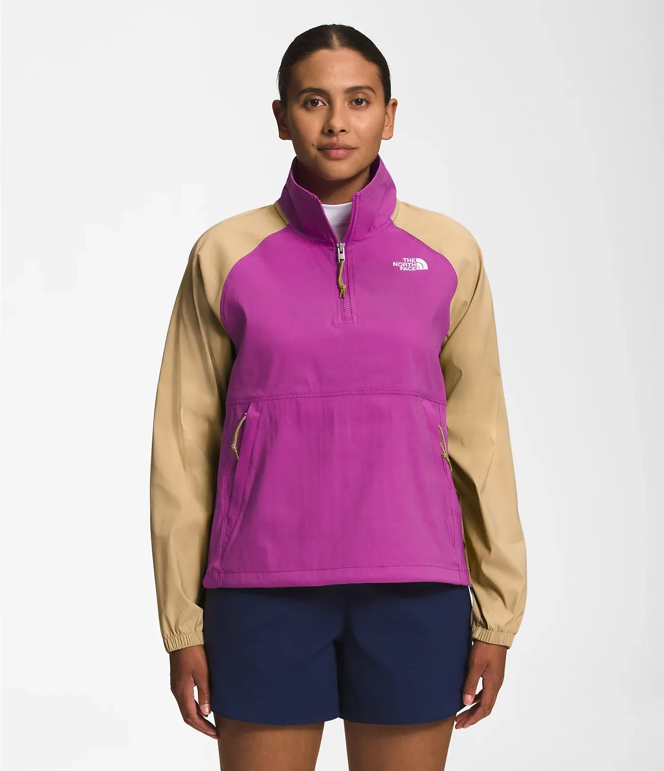 Class V Pullover Women's