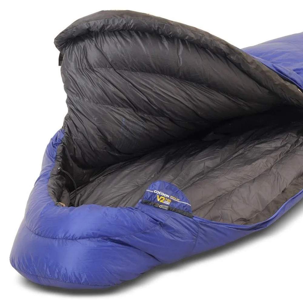 Cocoon Regular Down Sleeping Bag