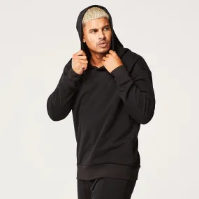 Code Urban Hoodie - Black