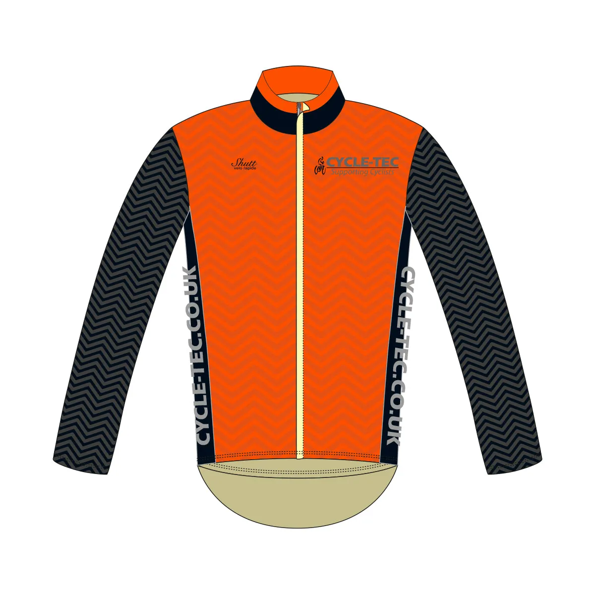 Cycle Tec Gabba Jacket