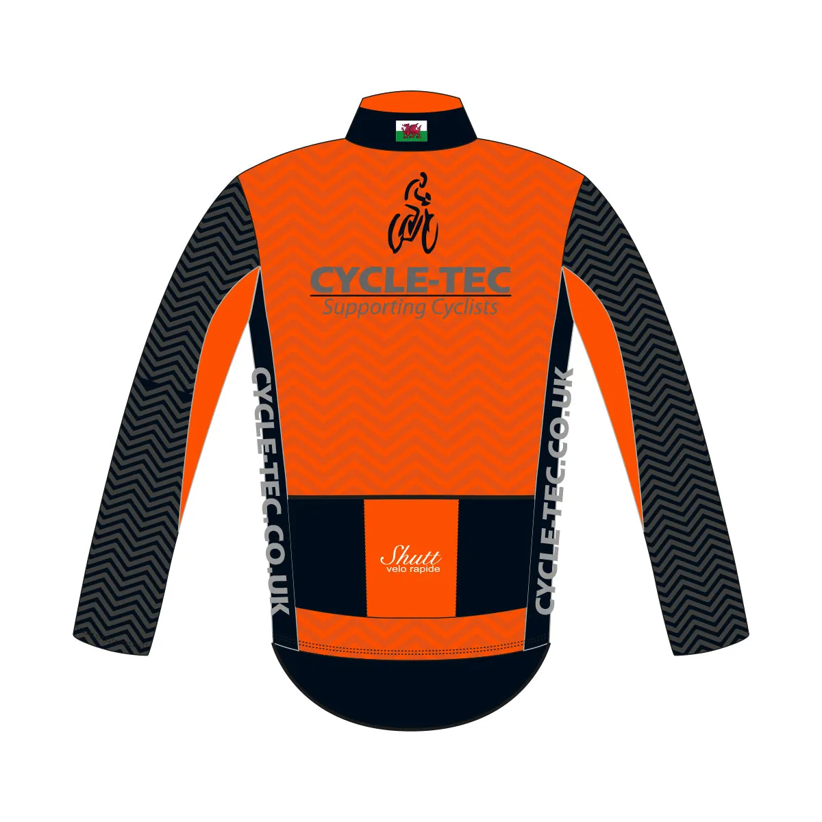 Cycle Tec Gabba Jacket