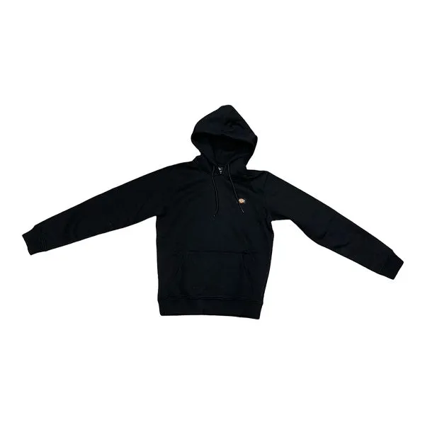 Dickies hoodie Oklahoma 03 200186 black