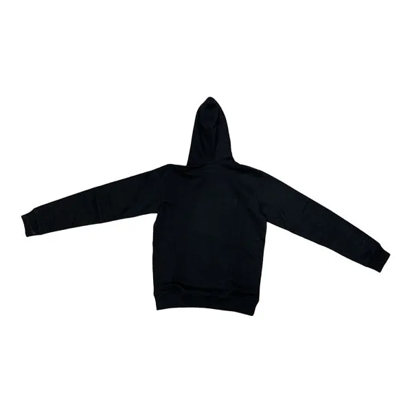 Dickies hoodie Oklahoma 03 200186 black