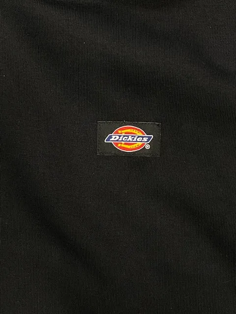 Dickies hoodie Oklahoma 03 200186 black