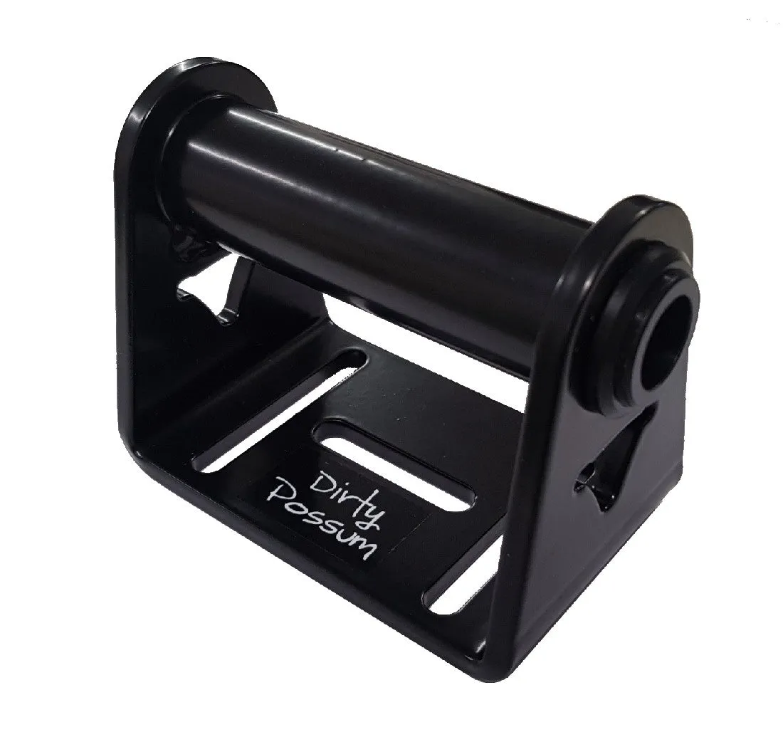 Dirty Possum Fork Mount 15mm X 110mm (bolt Down Style)