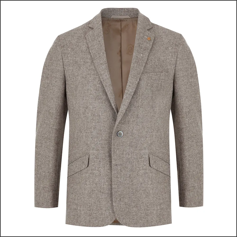 Douglas Marbella Beige jacket<>