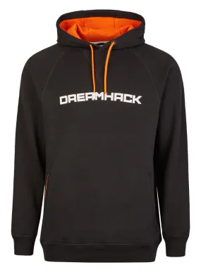 DreamHack Classic Hoodie Black