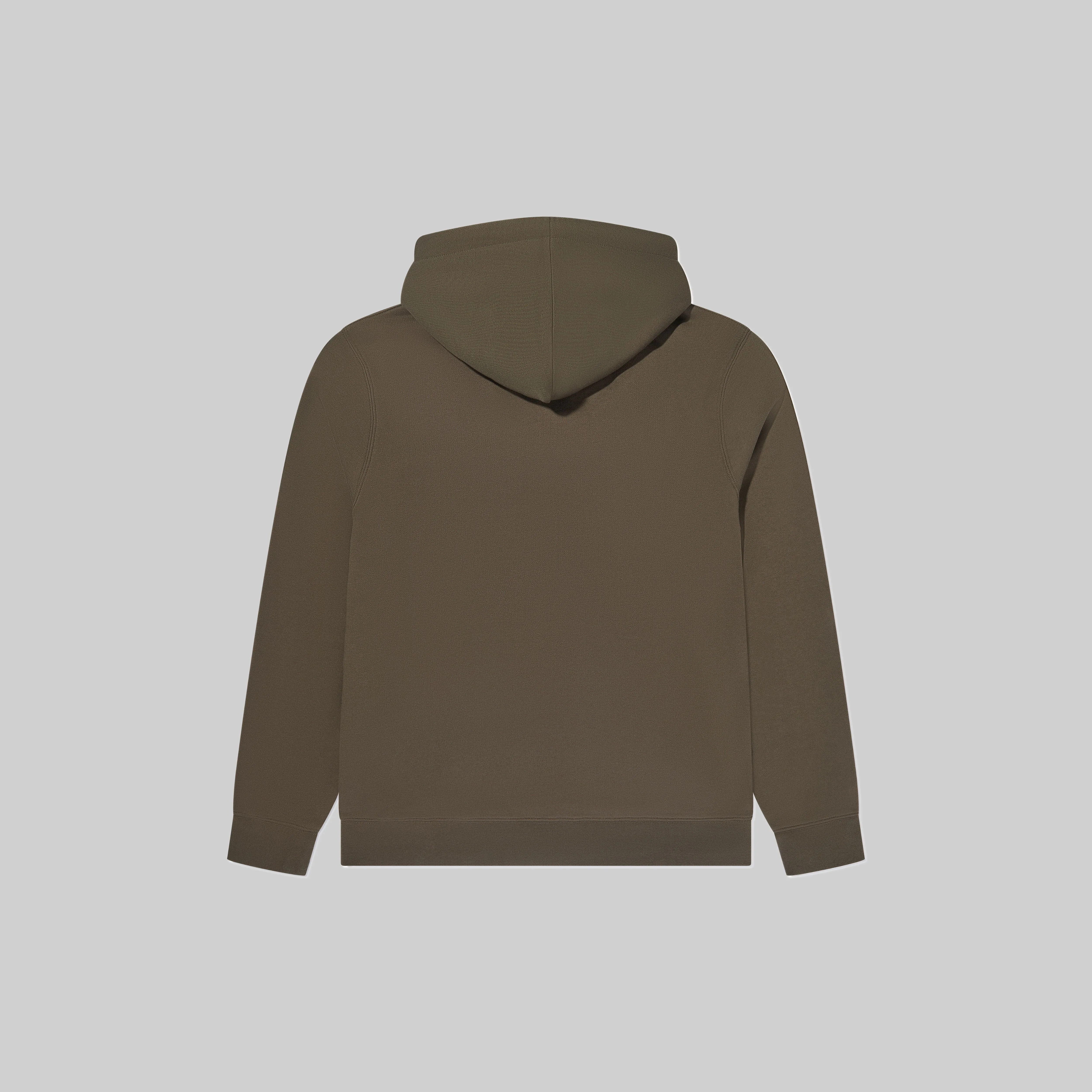 DreamHack Dreamers Pullover Hoodie Olive