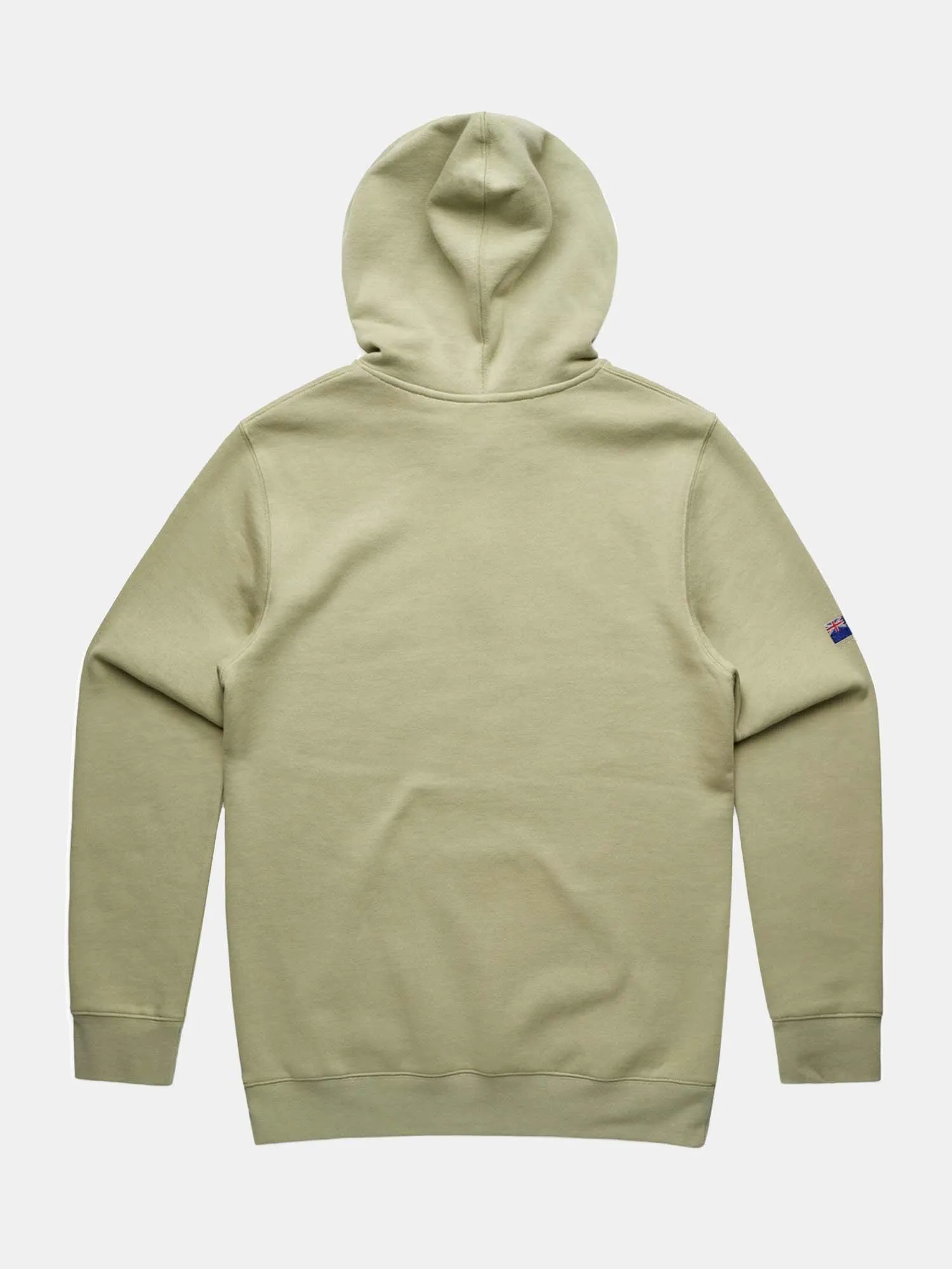 Empire Signature Hoodie - Sage