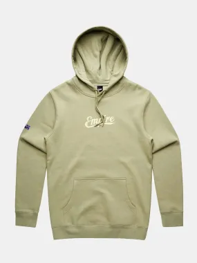 Empire Signature Hoodie - Sage