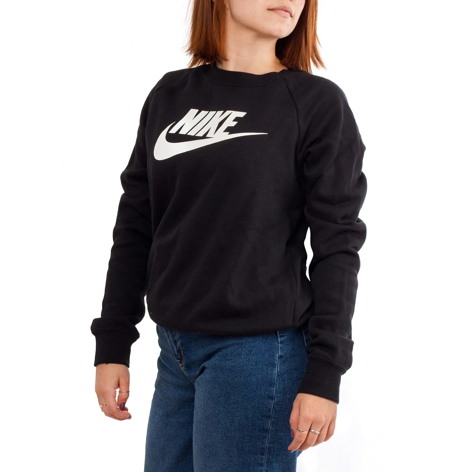 Essential Crew Fleece