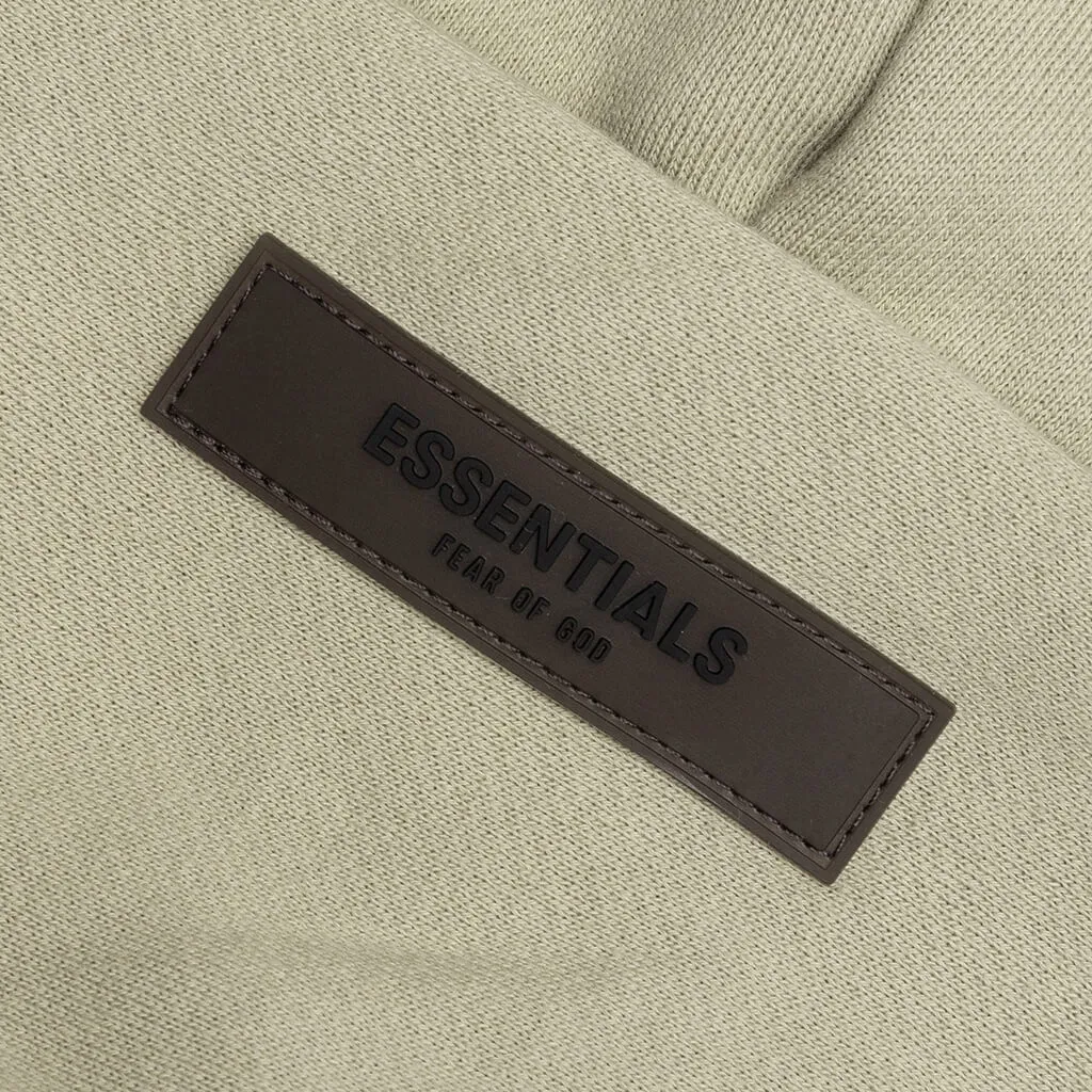 Essentials Relaxed Hoodie - Seafoam