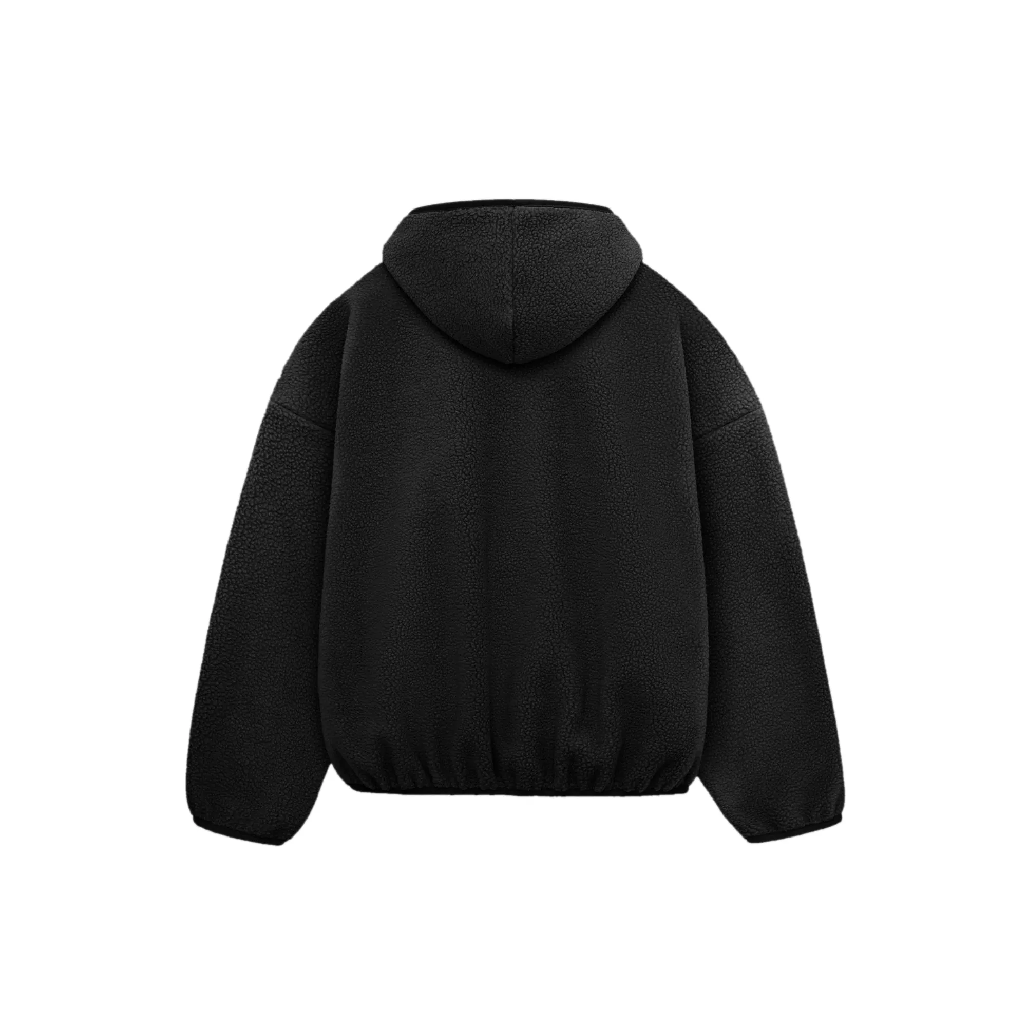 Fear of God Essentials Mens Pullover Hoodie