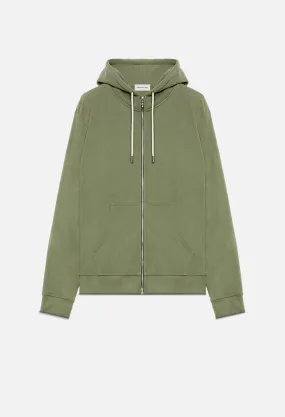 Flash 2 Fullzip / Moss