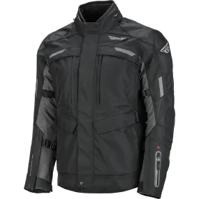 Fly Racing Off Grid Men's Street Jackets (Refurbished, Without Tags)