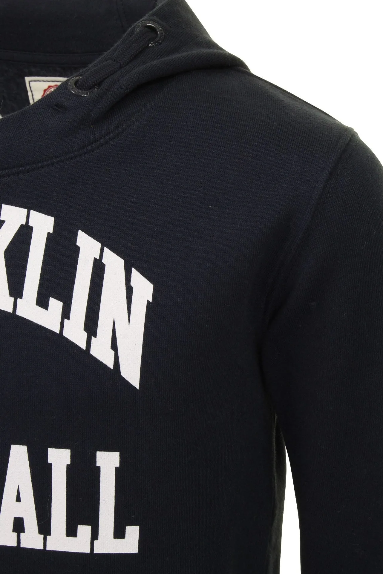 Franklin & Marshall Boys Over-Head Hoodie